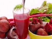 Свекла - главный залог вашей красоты и здоровья 