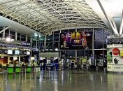 В Украину пытался незаконно проникнуть индиец