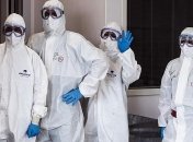 В мире - уже свыше 5,5 миллиона инфицированных COVID-19