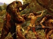 Назвали причину вымирания древних медведей