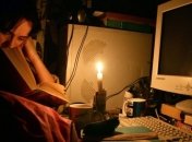 Центр Киева остался без света на 12 часов