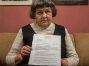 Мама Савченко резко отреагировала на требование РФ признать вину дочери