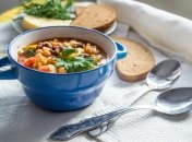 Самое важное для супа – правильные ингредиенты