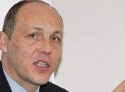 Парубий: На русско-украинской границе собираются значительные силы