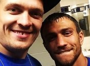 Ломаченко и Усик вышли в число лучших боксеров мира по версии авторитетного издания