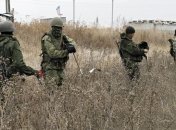 Штаб: Боевики с полуночи почти 35 раз нарушали режим тишины 