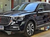  Розкішний кросовер на базі Toyota Crown вже в продажу