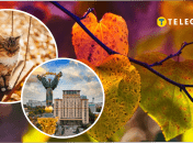 Коли в Україні буде спека у вересні