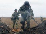 Боевики продолжают нарушать новогодне-рождественское перемирие