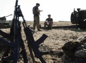 Ситуация на Донбассе: четверо бойцов погибли, трое получили ранения 