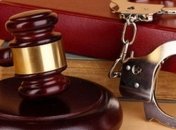 Судью из Крыма отправили за решетку за помощь оккупантам    