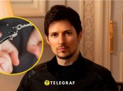 Павел Дуров