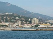 Ялта празднует 175-летнюю годовщину со дня основания