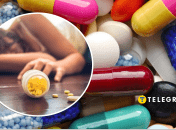 Студентка наглоталась таблеток