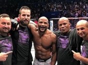 Йоэль Ромеро собирается провести бой с Уиттакером