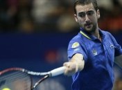 Чилич: Моя игра находится на высоте