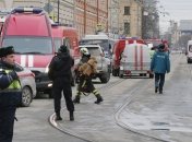 ФСБ задержала соучастника теракта в Питере