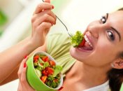 Ученые рекомендуют питаться 9 раз в день