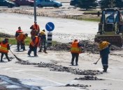 В Киеве ограничат движение по улицам Грушевского и Мазепы 