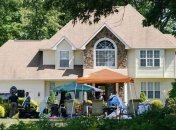 В США вечеринка в честь Дня рождения завершилась трагедией: есть погибшие и много жертв (фото, видео)