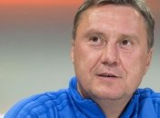 Хацкевич о ничье против Яблонца: В нашей группе все только начинается