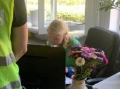 Ольга Дроздова