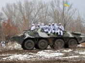 Військові