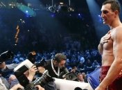 Кличко разрешили провести добровольную защиту 