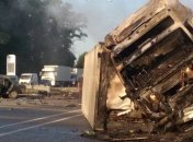 Итоги дня за 15 августа: стрельба в Киеве, ДТП на Житомирщине, победа Атлетико