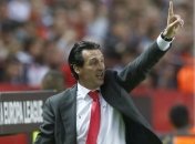 Эмери: Игроки "Севильи" сейчас очень злые 