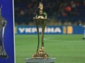 Не одной только ЛЧ: сегодня стартует 1\32 Кубка Украины