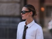 Галстук – хит нового сезона