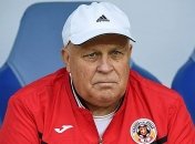 Кварцяный признал победу "Зирки"