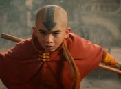 Татуювання на голові не зробило Аанга яскравим персонажем