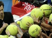 АТР начал называть лучшие теннисные поединки 2014 года