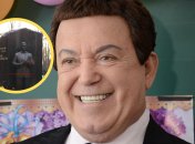 Кобзон скончался в 2018 году