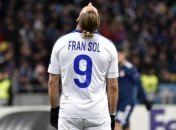 Стал известен характер травмы Соля