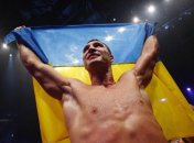 Порошенко поздравил Владимира Кличко с победой