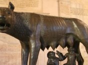 Була знайдена гробниця легендарного засновника Рима