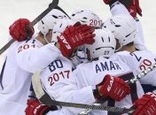 ЧМ. Беларусь и Франция добывают чистые победы