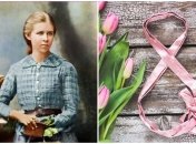 День украинки может заменить 8 марта. Color by Fix_you_pics