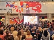 Bologna children's Book Fair: в Италии стартовал книжный фестиваль