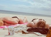 Чаще бывайте на солнце: к чему может привести дефицит витамина D