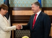 Порошенко: Украина готова предоставить любые гарантии надежности своей ГТС