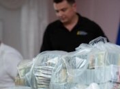 Рекордная взятка главам САП и НАБУ: ВАКС избирает меру пресечения задержанным