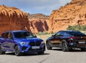 BMW везет на автосалон в Лос-Анджелес сразу несколько новых моделей