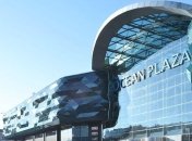 Ocean Plaza відновлює роботу після прориву тепломережі