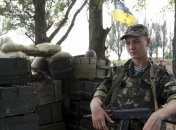 Бой пограничников с террористами в Луганске завершился