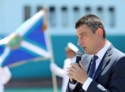 Премьер Грузии: Мы полностью готовы к вступлению в НАТО