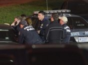 Подозреваемый в организации теракта в Бостоне задержан